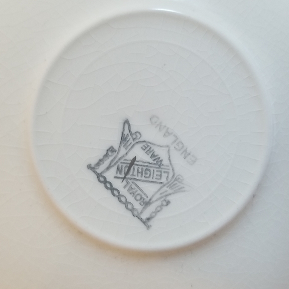 Price drop💥Cup and saucer vintage - Picture 4 of 5